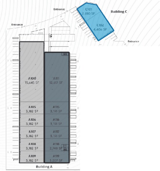 More Photos Of 91-1965 Lauwiliwili St, Kapolei Warehouse For Sale