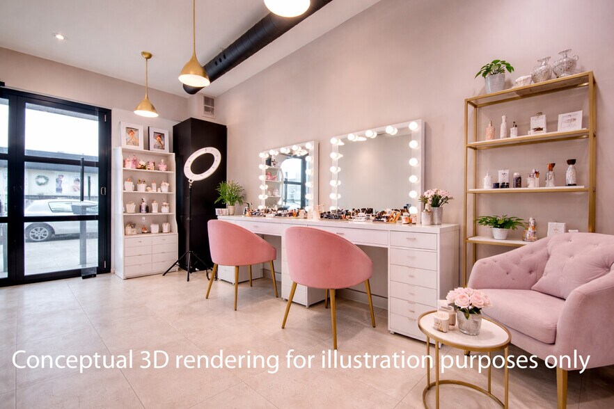 More Photos Of 31-43 Main St S, Georgetown Storefront Retail Office For Lease