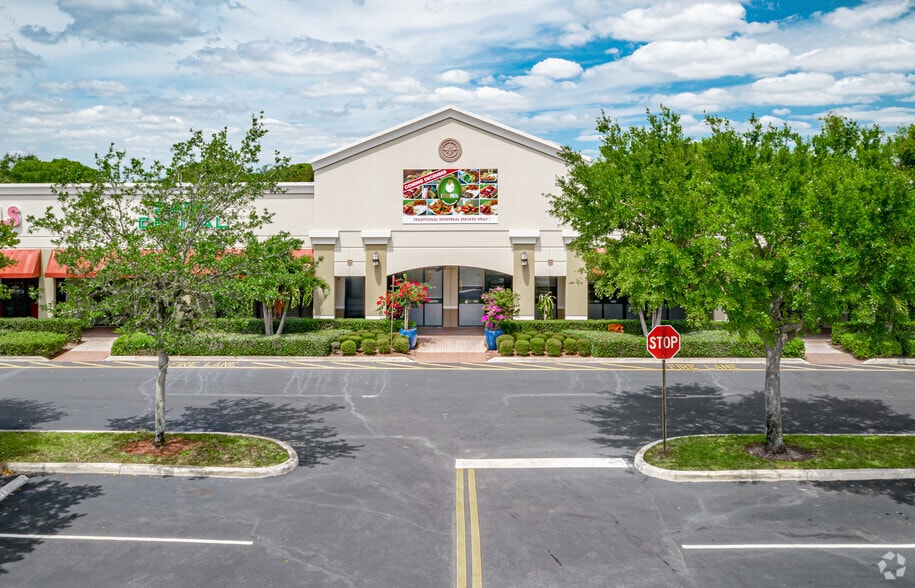 More Photos Of 5463 Lyons Rd, Coconut Creek Storefront For Lease
