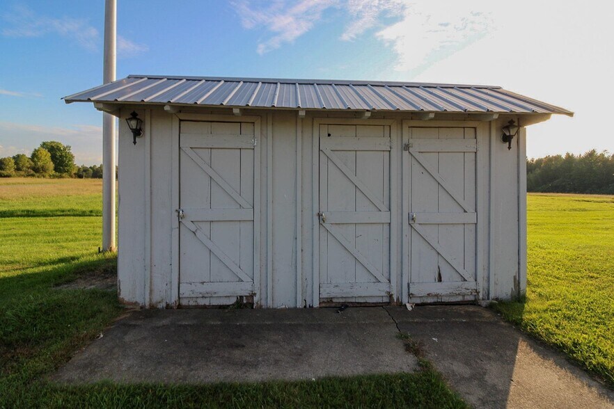 More Photos Of 45 Blanchard Rd, Potsdam Lodge Meeting Hall For Sale