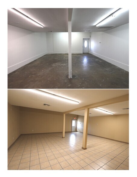 More Photos Of 713 W 2nd St, Taylor Warehouse For Lease