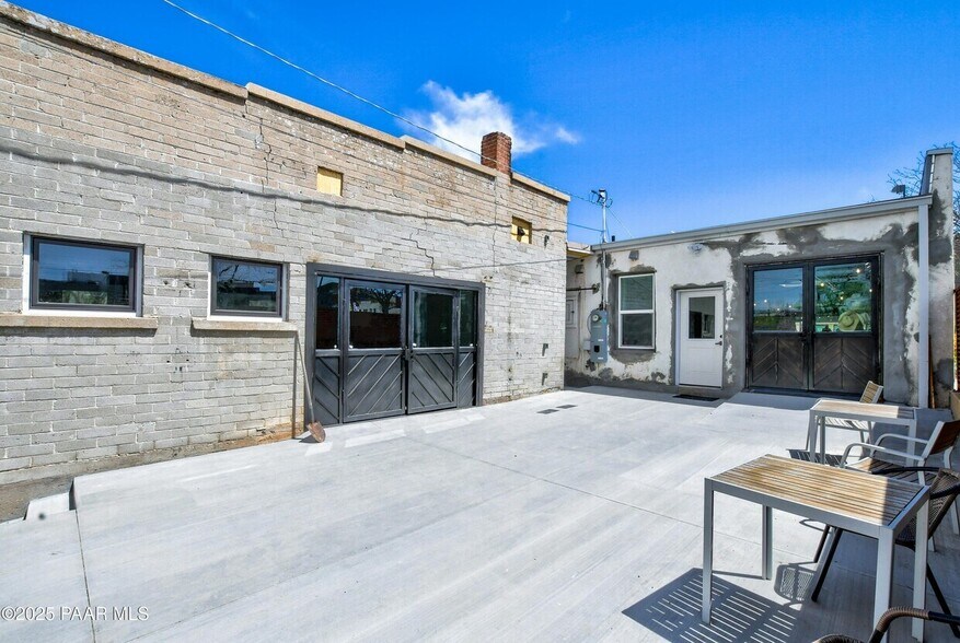 More Photos Of 214 N Cortez St, Prescott Storefront For Lease