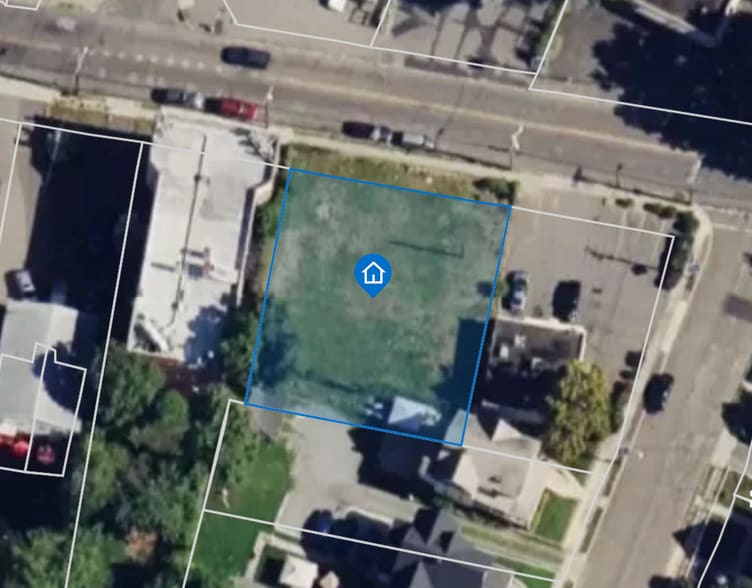 More Photos Of 192 W Englewood Ave, Englewood Land For Sale