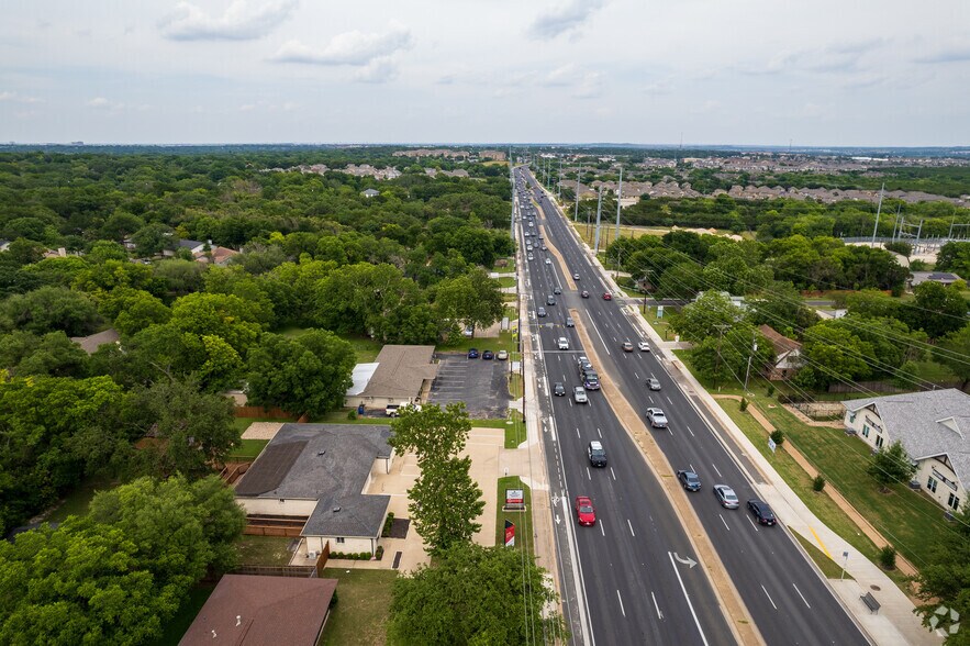 More Photos Of 1206 W Slaughter Ln, Austin Office For Lease