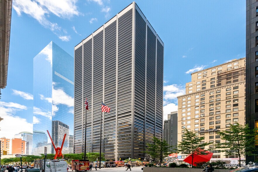 More Photos Of 1 Liberty Plz, New York Office For Lease