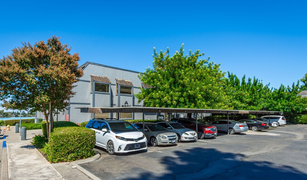 More Photos Of 2291 W March Ln, Stockton Office For Sale