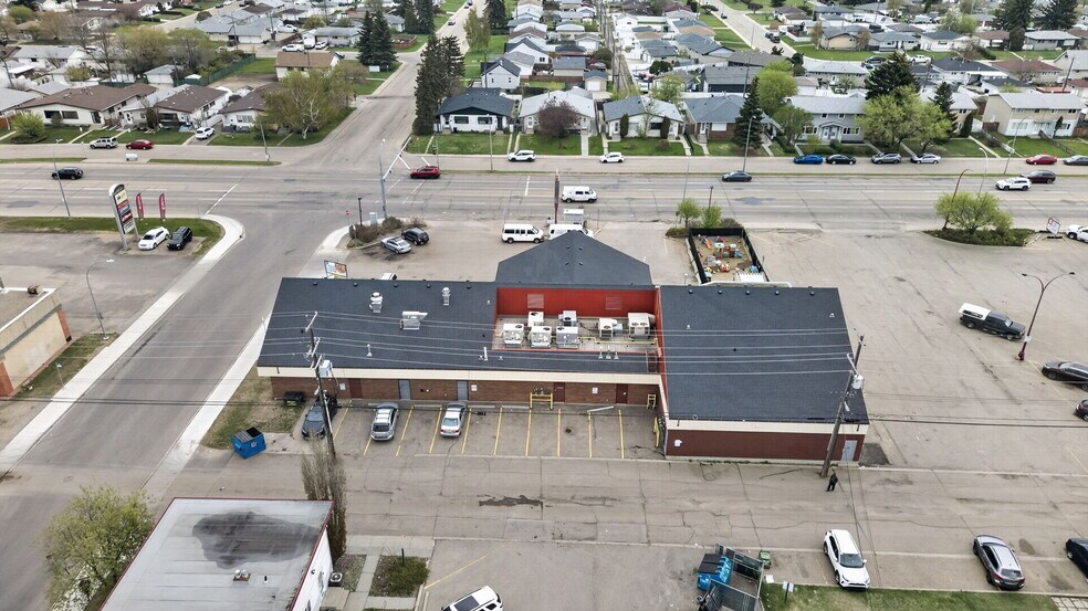 More Photos Of 12820 82nd St NW, Edmonton Unknown For Lease