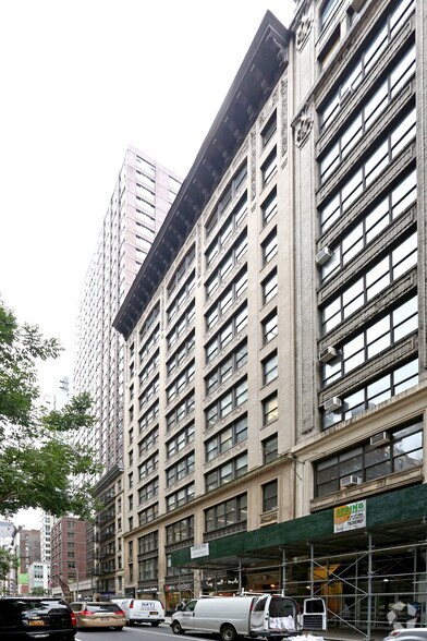 More Photos Of 114 W 26th St, New York Office For Lease