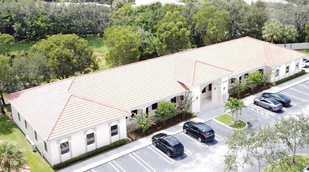 More Photos Of 11776 W Sample Rd, Coral Springs Office Residential For Lease
