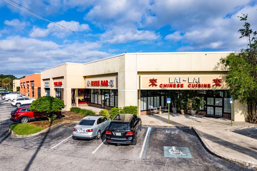 Primary Photo Of 7400 Southland Blvd, Orlando Unknown For Lease