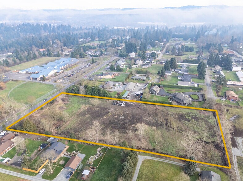 More Photos Of 11104 8th Street East, Edgewood Land For Sale