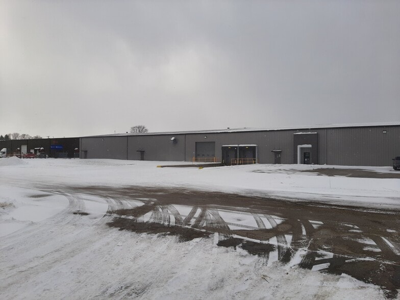 Primary Photo Of 3606 Co 6 Ste 150 rd, Elkhart Industrial For Lease