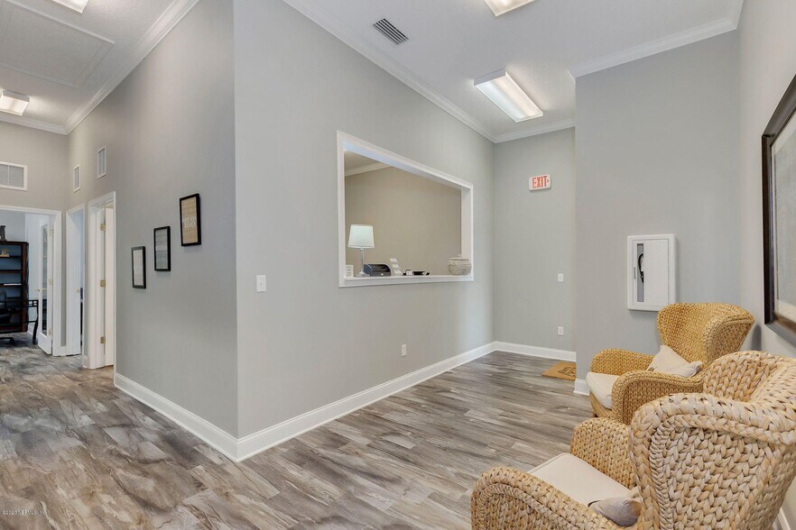 More Photos Of 1633 Race Track Rd, Saint Johns Medical For Lease