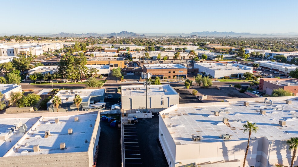More Photos Of 1655 W Drake Dr, Tempe Warehouse For Sale