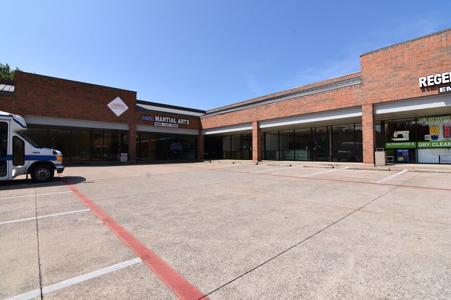 More Photos Of 6350 Glenview Dr, Fort Worth Unknown For Lease