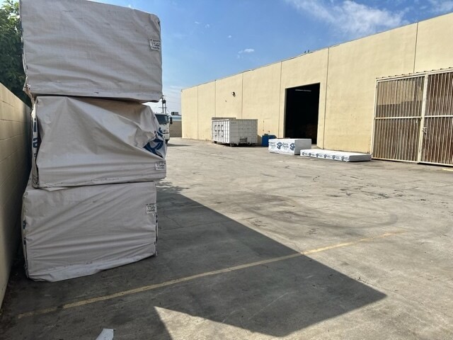 More Photos Of 2212-2312 Edwards Ave, South El Monte Manufacturing For Lease