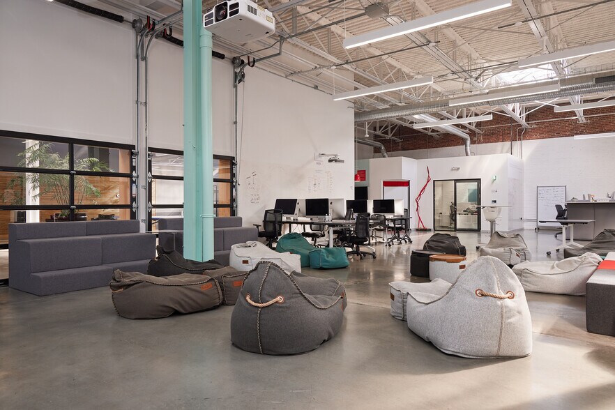 More Photos Of 470 James St, New Haven Office For Lease