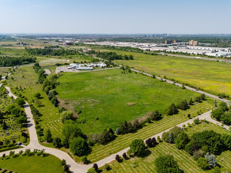 More Photos Of Ninth Line @ William Halton Pkwy, Oakville Land For Sale