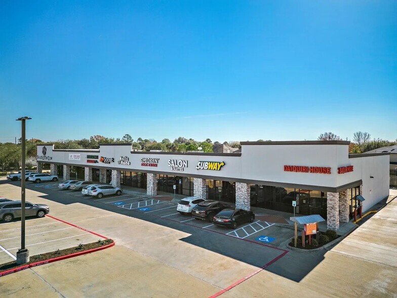 Primary Photo Of 17239-17259 FM 529 Rd, Houston Unknown For Lease