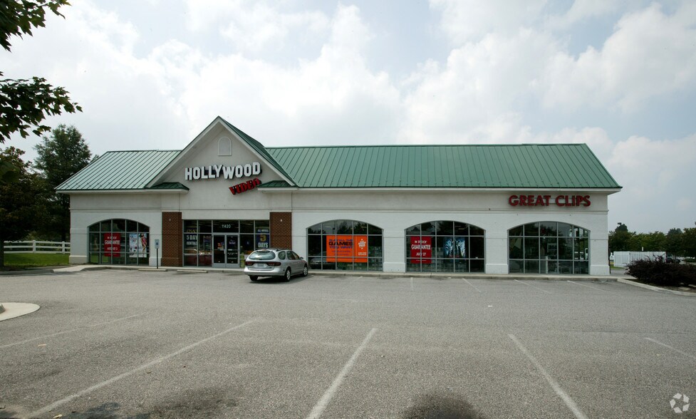 More Photos Of 11420-11422 W Huguenot Rd, Midlothian Freestanding For Sale