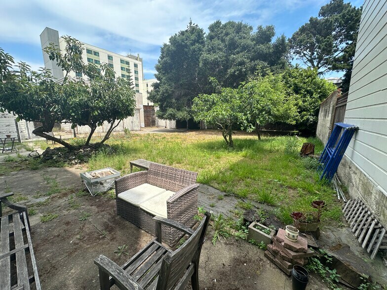 More Photos Of 241-251 Dolores St, San Francisco Apartments For Sale