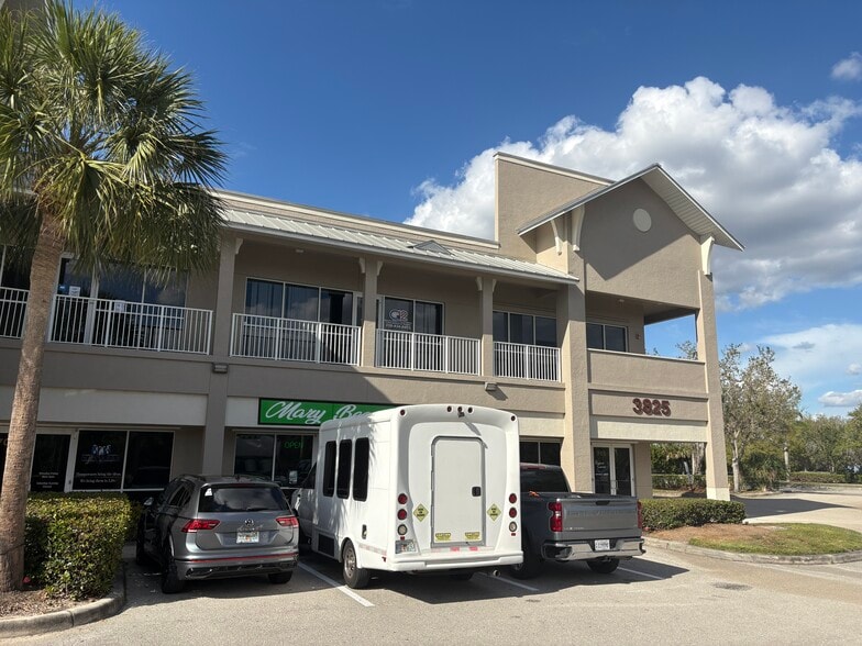 Primary Photo Of 3825 Beck Blvd, Naples Office For Sale