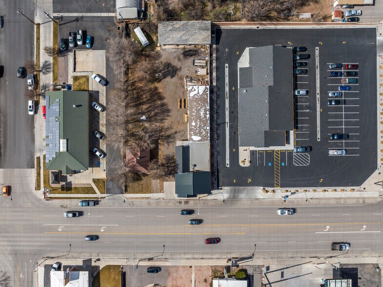 More Photos Of 458 Main st, Richfield Freestanding For Sale