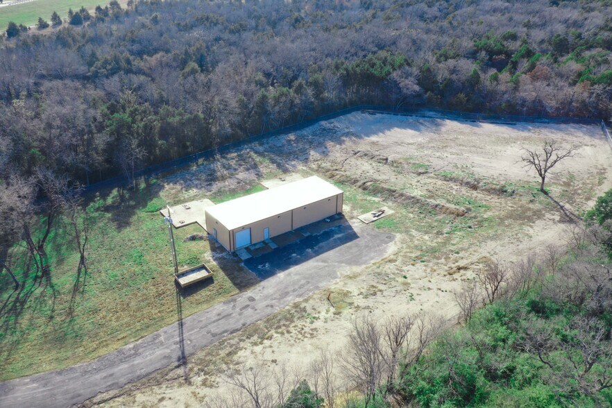 More Photos Of 10407 S Central Expy, Dallas Land For Sale