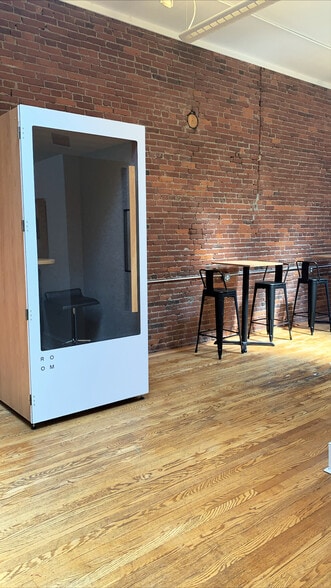 More Photos Of 216-222 Commercial St NE, Salem Storefront Retail Office For Sale