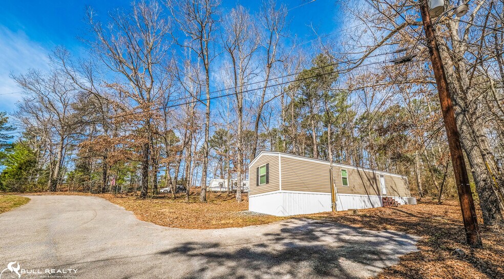 More Photos Of 759 County Road 39, Chelsea Manufactured Housing Mobile Home Park For Sale