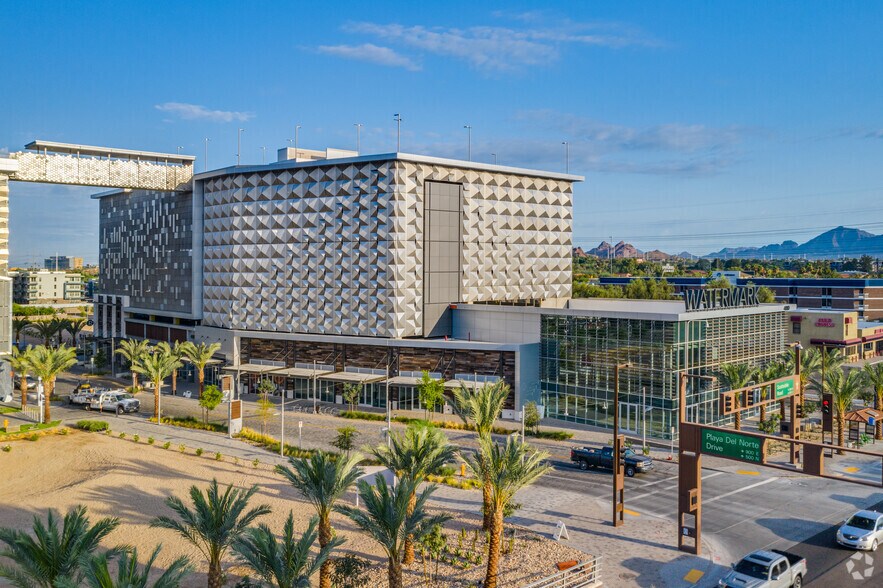 More Photos Of 410 N Scottsdale Rd, Tempe Office For Lease