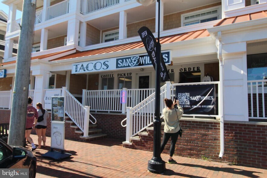 More Photos Of 510 N Bay Ave, Beach Haven Office For Sale