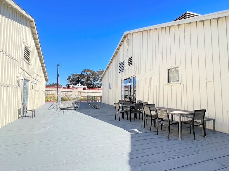 More Photos Of 1163-1167 Gorgas Ave, San Francisco Unknown For Lease
