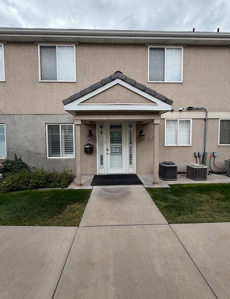 Primary Photo Of 1423-1435 N 1200 W, Orem Office For Lease