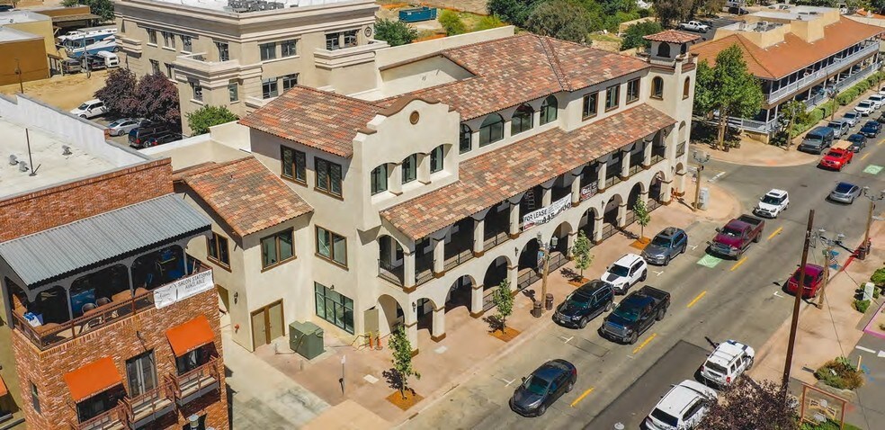 More Photos Of 28588 Old Town Front St, Temecula Restaurant For Lease