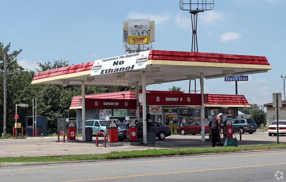 More Photos Of 2511 Highway 161, North Little Rock Convenience Store For Sale