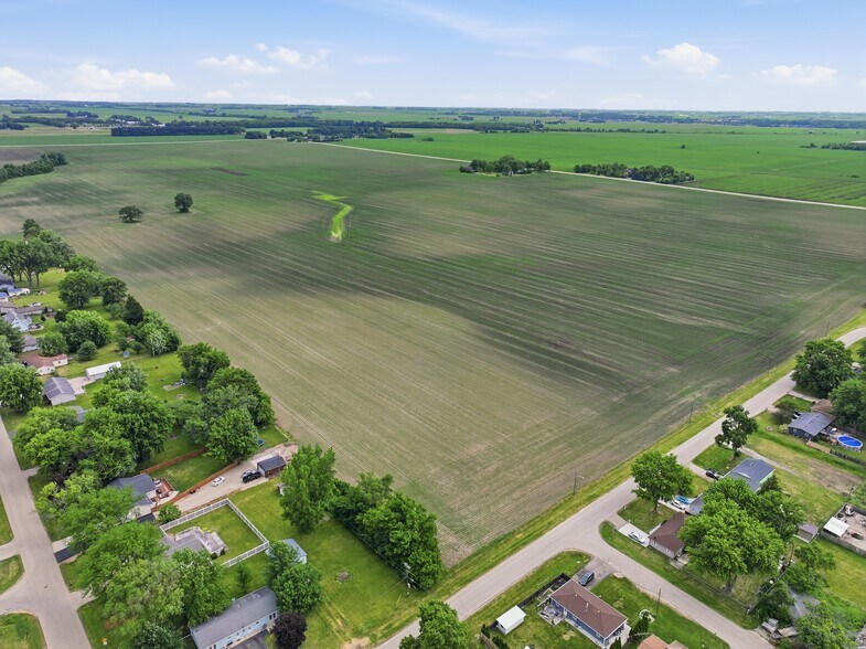 More Photos Of 00 Center Rd, Rochelle Land For Sale