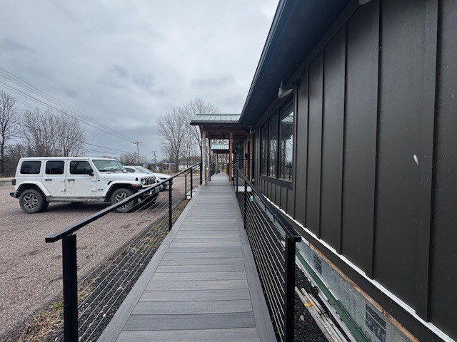 More Photos Of 7 Ferry Rd, South Hero Storefront For Sale