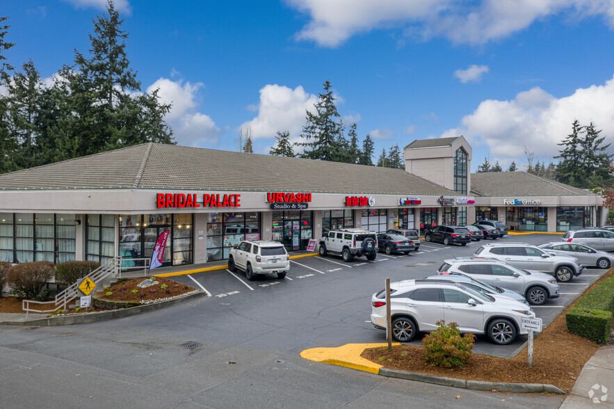 Primary Photo Of 1313 156th Ave NE, Bellevue Storefront For Lease