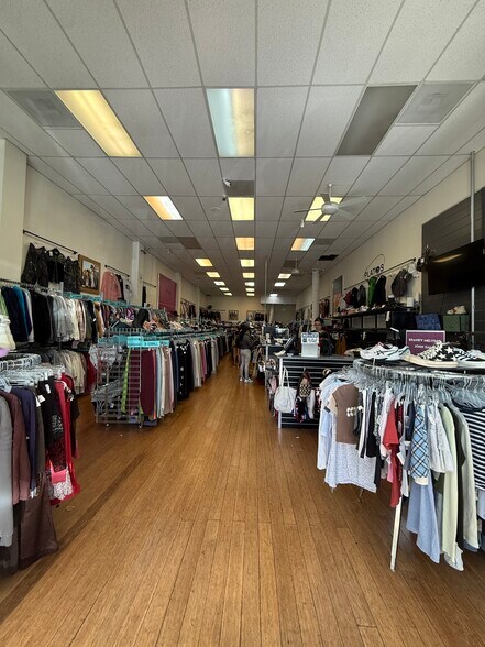 More Photos Of 41-43 E 3rd Ave, San Mateo Bank For Sale