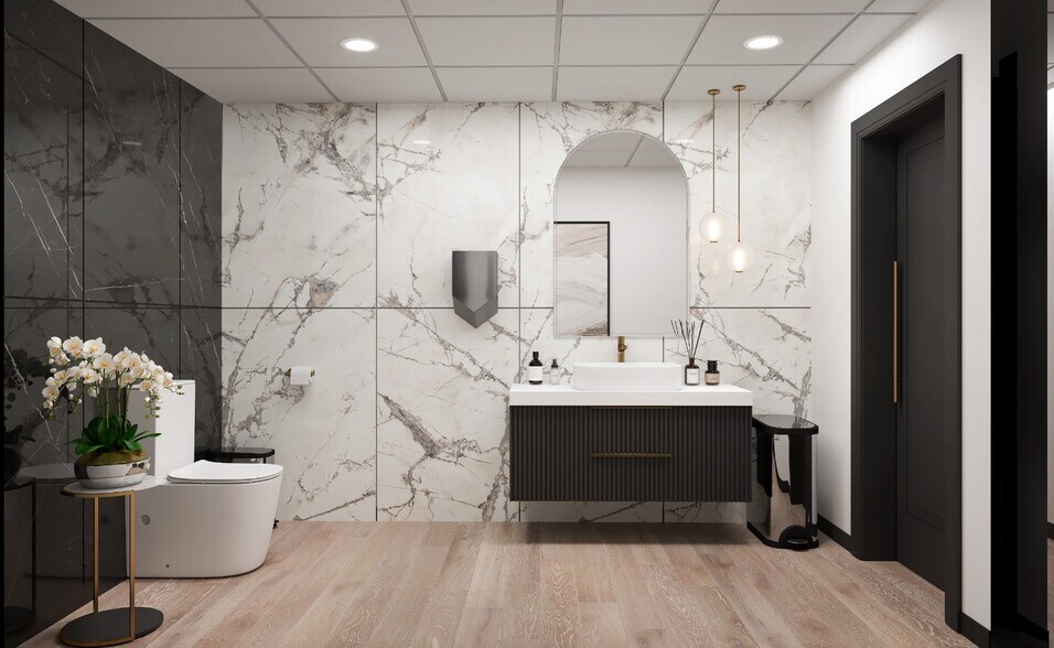 More Photos Of 530 W Street Rd, Warminster Township Medical For Lease