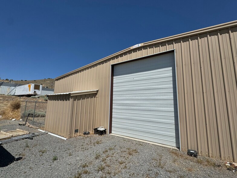 More Photos Of 53 Laxalt Dr, Carson City Warehouse For Sale