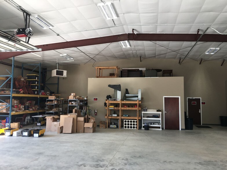 More Photos Of 4950 Stough Rd SW, Concord Flex For Sale