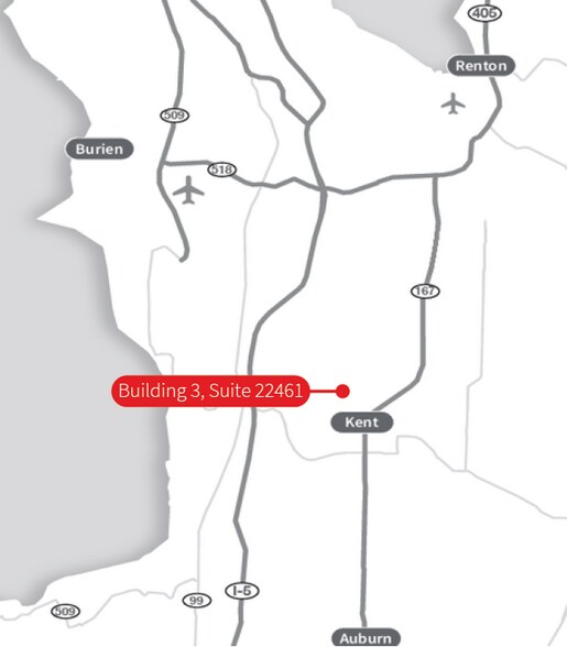 More Photos Of 22441-22477 72nd Ave S, Kent Warehouse For Lease