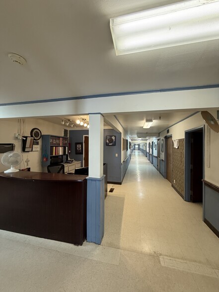 More Photos Of 1301 N 5th St, Tonkawa Assisted Living For Sale