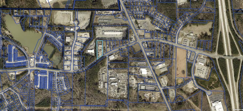 More Photos Of , Ellenwood Industrial For Sale