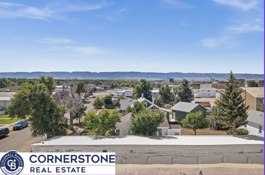 More Photos Of 350 N Kimball St, Casper Flex For Sale