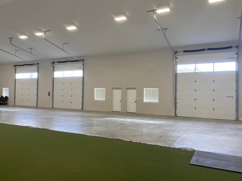 More Photos Of 9603 Tieton Dr, Yakima Distribution For Lease