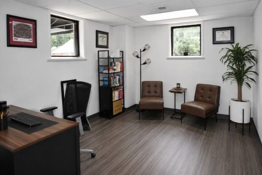 More Photos Of 2832 Logan St, Nashville Warehouse For Lease