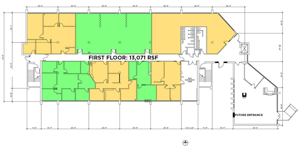 More Photos Of 4171 N Mesa St, El Paso Medical For Lease